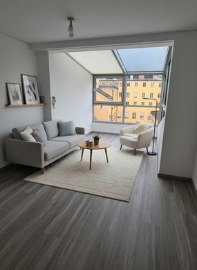 Escritório - Innsbruck, Innsbruck Stadt