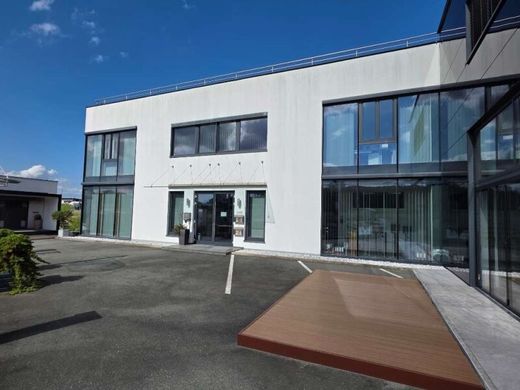 Ufficio a Bad Waltersdorf, Politischer Bezirk Hartberg-Fürstenfeld