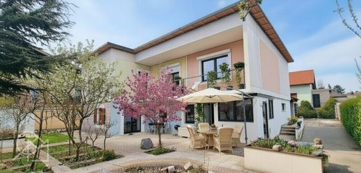 Casa de lujo en Bruck an der Leitha, Politischer Bezirk Bruck an der Leitha