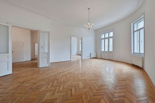 Apartment in Vienna, Wien Stadt