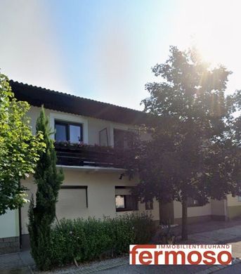 Arsa Podersdorf am See, Politischer Bezirk Neusiedl am See