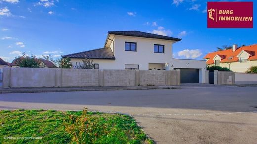 Luxury home in Sankt Margarethen im Burgenland, Eisenstadt-Umgebung