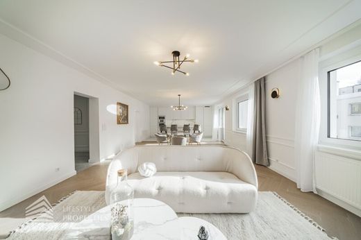 Apartment in Vienna, Wien Stadt