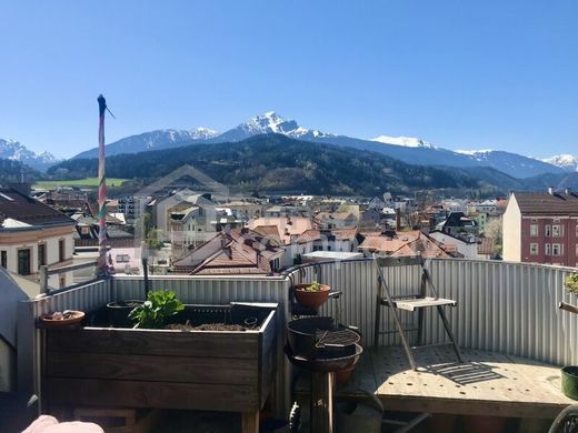 Piso / Apartamento en Innsbruck, Innsbruck Stadt