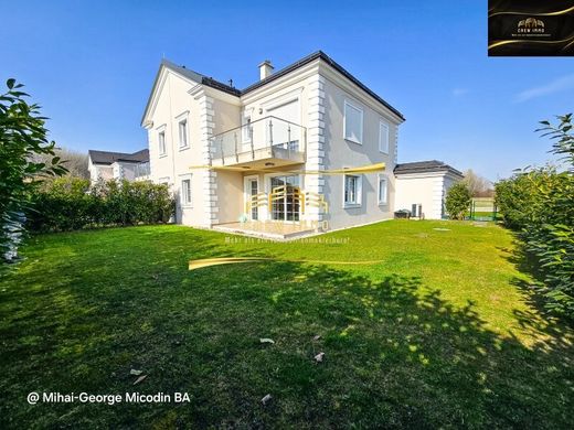 Lüks ev Ebreichsdorf, Politischer Bezirk Baden