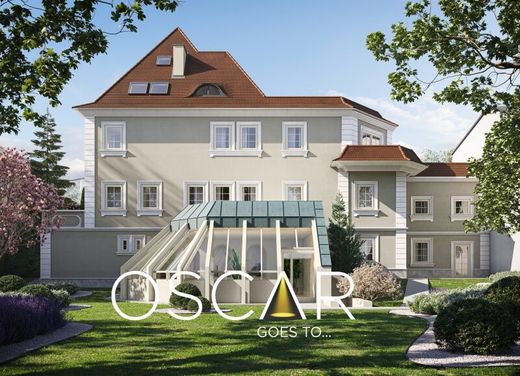 Villa in Vienna, Wien Stadt