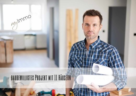 Terreno - Mühlleiten, Politischer Bezirk Gänserndorf