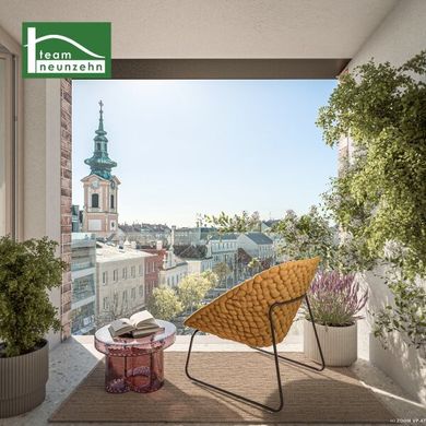 Apartment in Schwechat, Politischer Bezirk Bruck an der Leitha