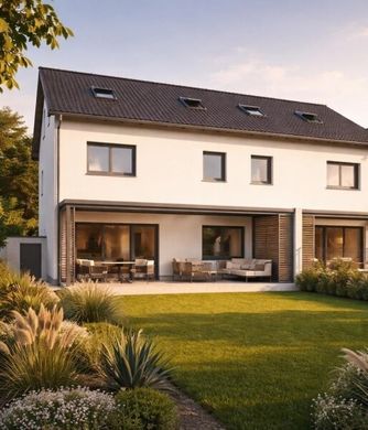 Casa de lujo en Kappern, Wels-Land