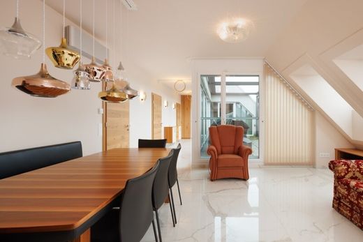 Penthouse in Wenen, Wien Stadt