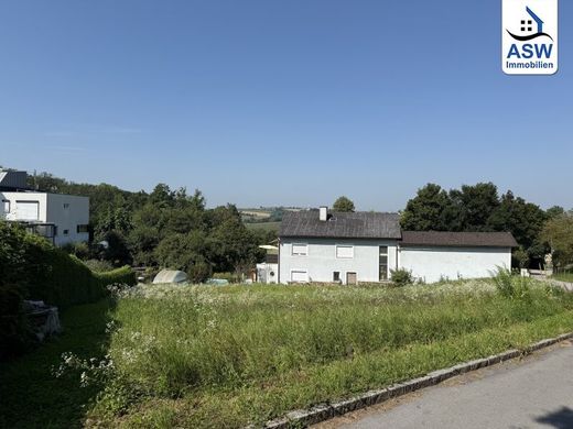 ‏קרקע ב  Dörnbach, Politischer Bezirk Linz-Land