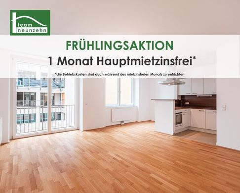 Apartment in Vienna, Wien Stadt