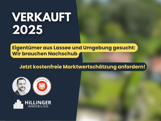 Casa di lusso a Lassee, Politischer Bezirk Gänserndorf
