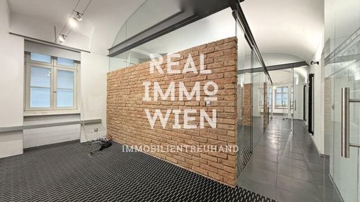 Ufficio a Vienna, Wien Stadt