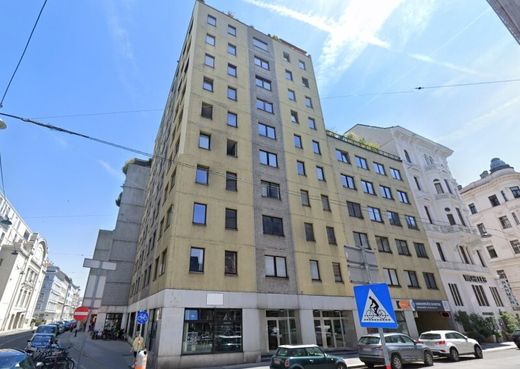 Ofis Viyana, Wien Stadt