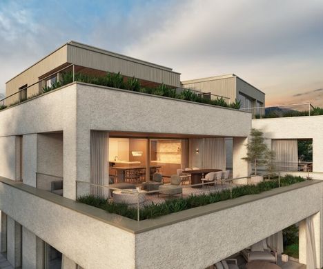 Apartment in Salzburg