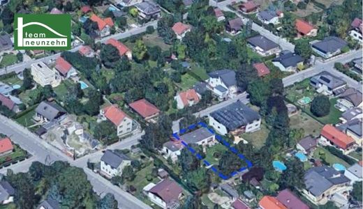 Участок, Вена, Wien Stadt