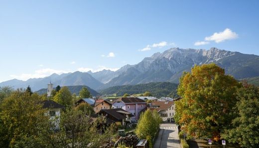 Penthouse in Wattens, Politischer Bezirk Innsbruck Land