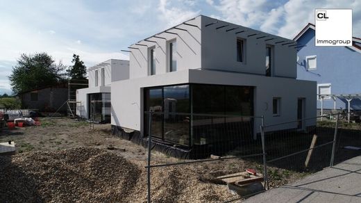 Πολυτελή κατοικία σε Himberg, Politischer Bezirk Bruck an der Leitha