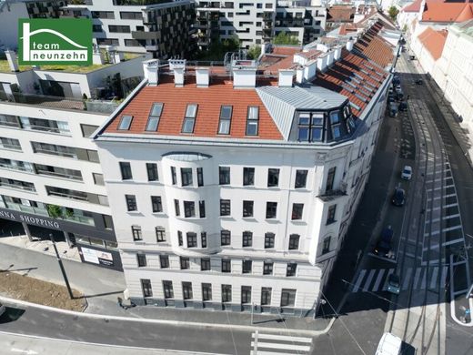 Квартира, Gemeindebezirk Landstrasse, Wien Stadt