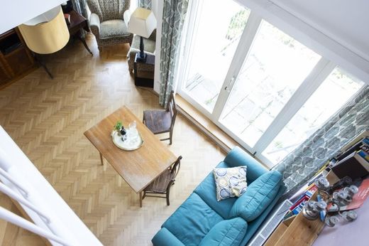 套间/公寓  維也納, Wien Stadt