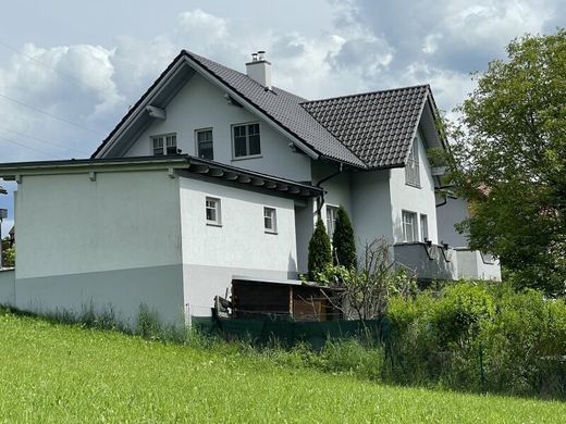 Maison de luxe à Weißenbach bei Liezen, Politischer Bezirk Liezen