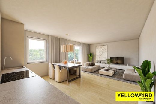 Apartment in Vienna, Wien Stadt