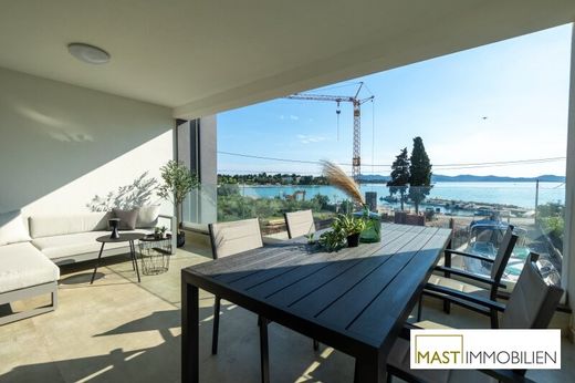 Appartement in Zadar