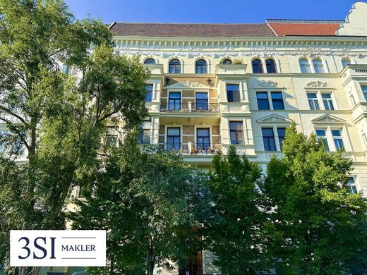 Apartment in Vienna, Wien Stadt