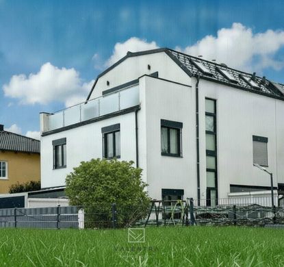 Casa di lusso a Groß-Enzersdorf, Politischer Bezirk Gänserndorf