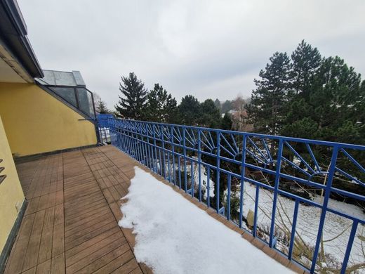 Daire Gemeindebezirk Döbling, Wien Stadt
