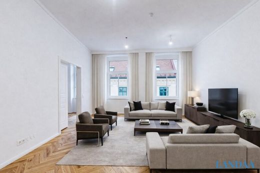 Apartment in Vienna, Wien Stadt