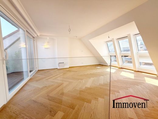 Appartement in Wenen, Wien Stadt