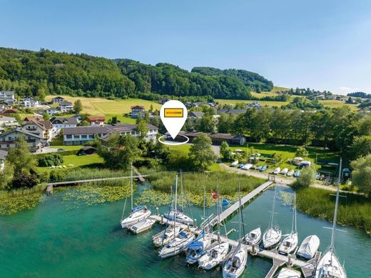 Appartement in Mattsee, Politischer Bezirk Salzburg-Umgebung