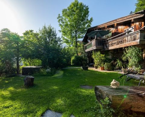 Πολυτελή κατοικία σε Ramsau im Zillertal, Politischer Bezirk Schwaz