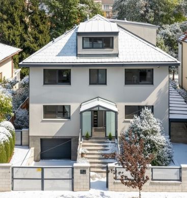 Villa in Hietzing, Wien Stadt