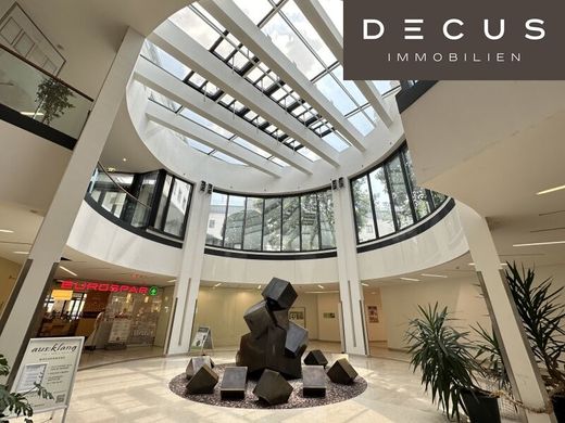 Office in Vienna, Wien Stadt