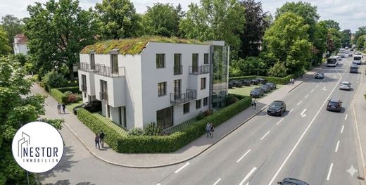 Terreno - Deutsch-Wagram, Politischer Bezirk Gänserndorf