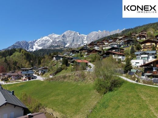 Grundstück in Mühlbach am Hochkönig, Politischer Bezirk Sankt Johann im Pongau