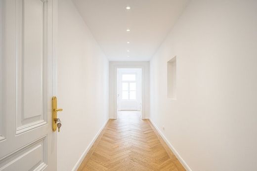 Gemeindebezirk Alsergrund, Wien Stadtのアパートメント