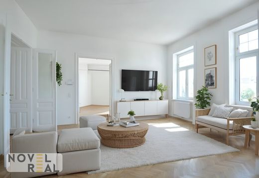 Daire Viyana, Wien Stadt