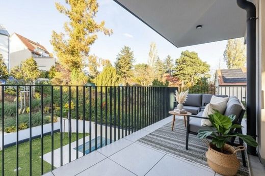 Apartment in Vienna, Wien Stadt