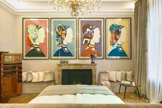 Appartamento a Vienna, Wien Stadt