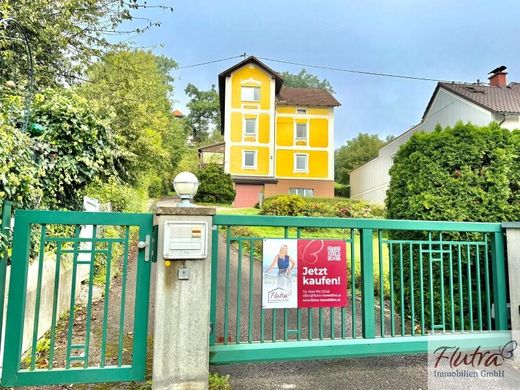 Leonding, Politischer Bezirk Linz-Landの高級住宅