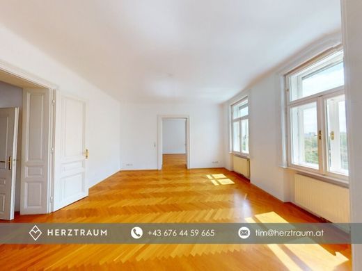 Appartement in Wenen, Wien Stadt