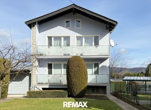 Luxury home in Klosterneuburg, Politischer Bezirk Tulln