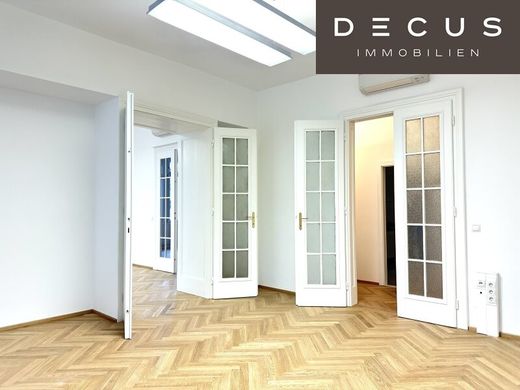 Office in Vienna, Wien Stadt