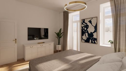 Apartment in Vienna, Wien Stadt