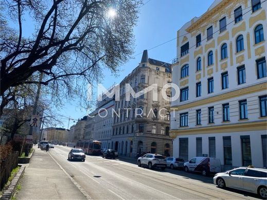 Daire Viyana, Wien Stadt