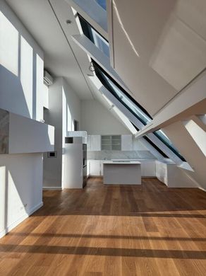 Penthouse in Wien, Wien Stadt